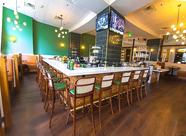 Presley's Kitchen + Bar