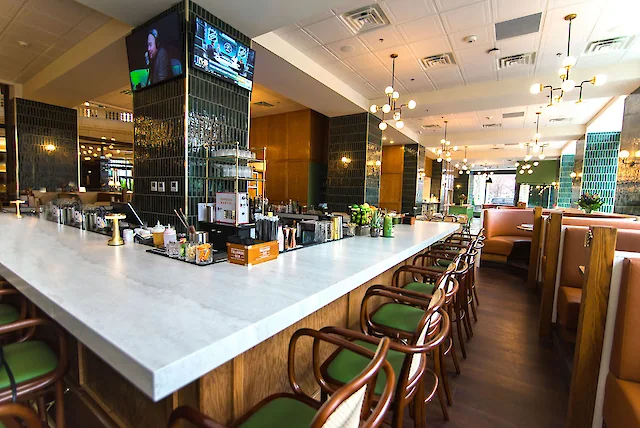 Presley's Kitchen | Detroit, MI